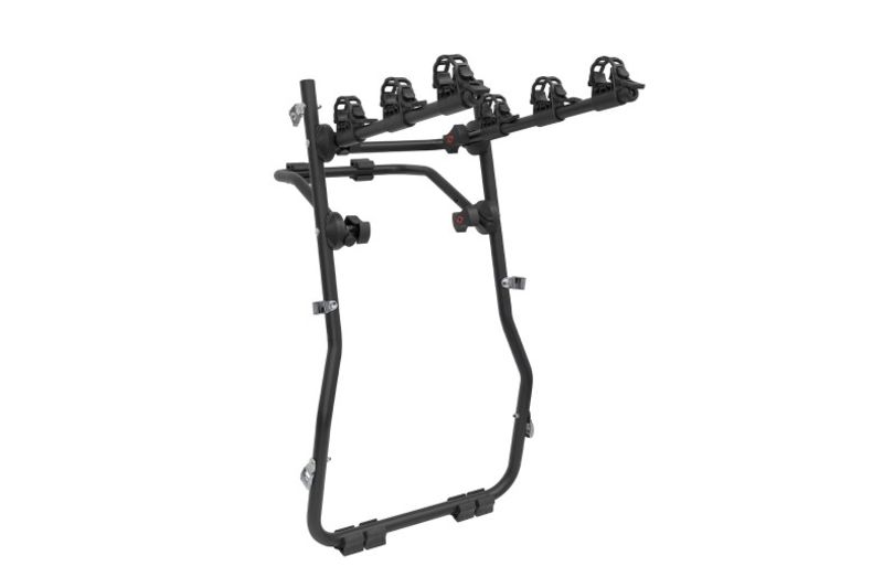 Porte-velos sur hayon 3 velos - Menabo Viper