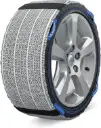 Chaussettes MICHELIN SOS Grip 9