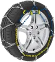 Jeu de 2 Chaînes neige Michelin Extrem Grip N°80 - Tension Manuelle