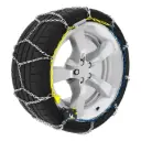 Jeu de Chaines Neige Voiture et 4x4 MICHELIN Extrem Grip Automatique n°130
