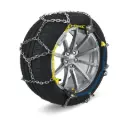 Jeu de Chaines Neige pour SUV - 4x4 - Utilitaires MICHELIN Extrem Grip Automatique 4x4 n°270