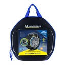 Jeu de Chaines Neige pour SUV - 4x4 - Utilitaires MICHELIN Extrem Grip Automatique 4X4 n°300 | Taille: 285/45-19