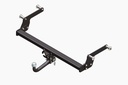Attelage pour Suzuki Ignis dès 10/2016