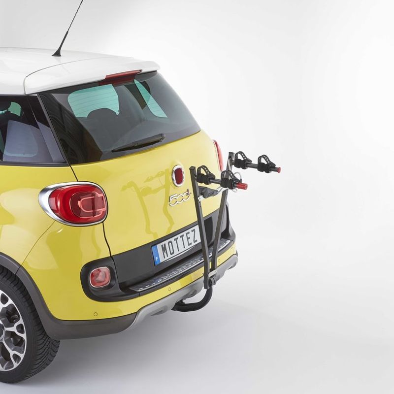 Porte-vélos suspendu 2 vélos - Mottez A009P2ANTI