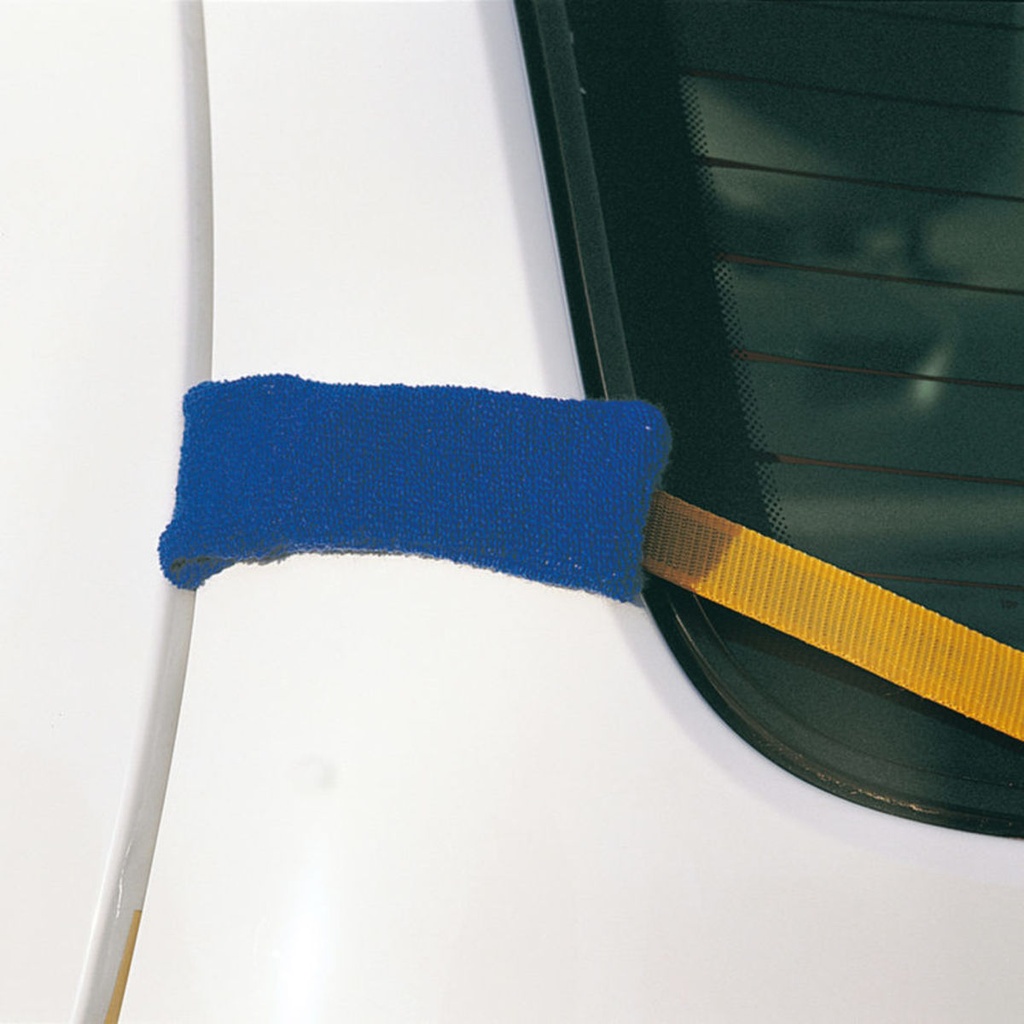 Chaussette de protection Carrosserie pour Porte-vélos