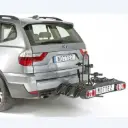 Porte-Vélos attelage Rabattable / Pliable 3 Vélos / Mottez A021P3RA