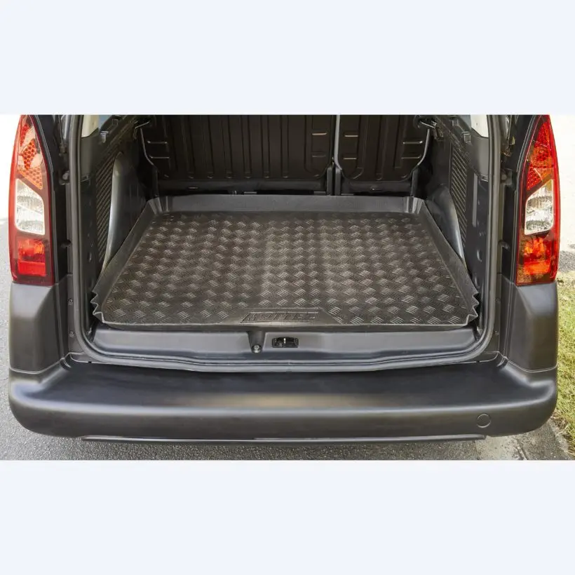 Tapis de coffre MOTTEZ 60x95