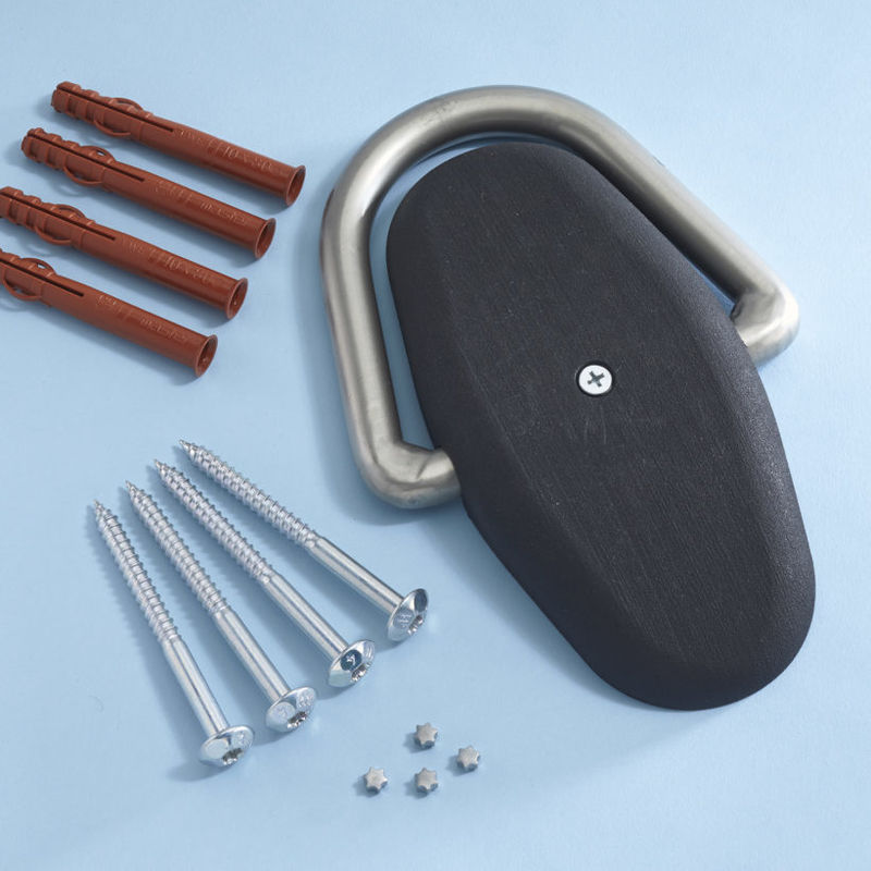 Sabot d'ancrage Mottez A080Q