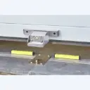 Antivol porte de garage - Mottez A082Q