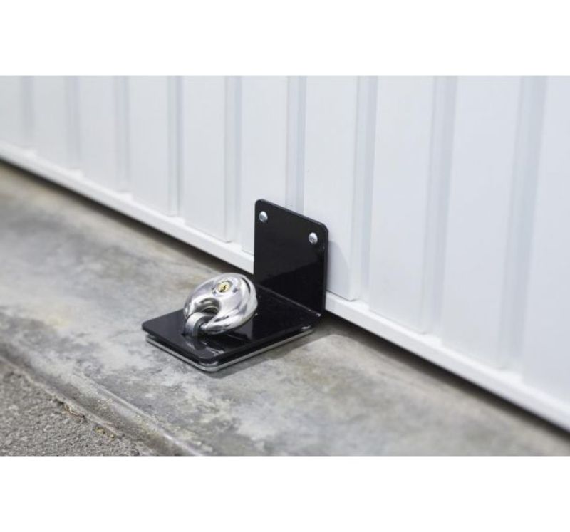 Antivol porte de garage Eco - Mottez A082QECO