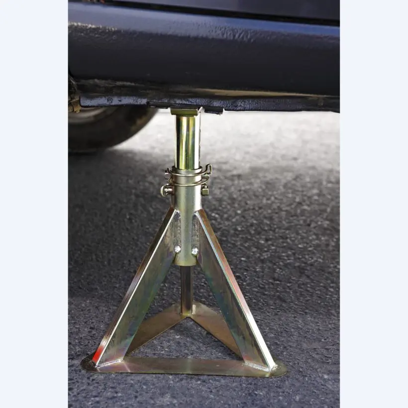 CHANDELLE DE LEVAGE AUTO MOTTEZ