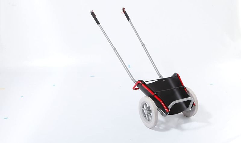 Chariot de Randonnée - Mottez A700P