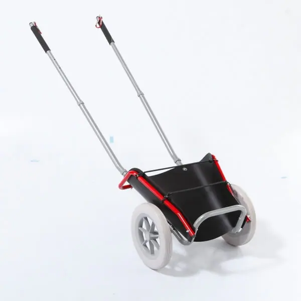 Chariot de Randonnée - Mottez A700P