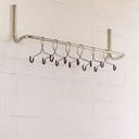 Râtelier mural 6 Trottinettes - Mottez B059CMUR