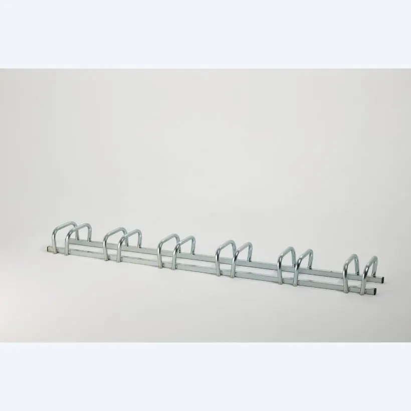 Râtelier au sol pour 6 trottinettes - Mottez B059V