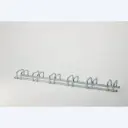 Râtelier au sol pour 6 trottinettes - Mottez B059V