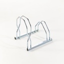 Râtelier à vélos - 2 Vélos / 2 Niveaux - Mottez B127V