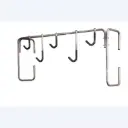 Râtelier à vélos Mural 5 Vélos - Mottez B130C