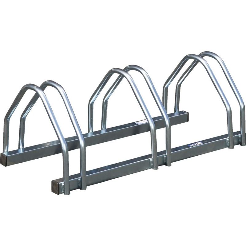 Râtelier à vélos 3 Vélos - Mottez B135