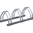 Râtelier à vélos 3 Vélos - Mottez B135