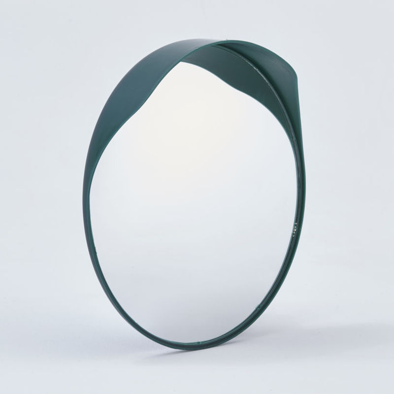 Miroir Sortie de Garage Convexe 40cm - Mottez B314P40