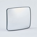 Miroir Sortie de Garage Rectangulaire - Mottez B314PREC
