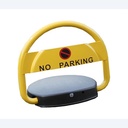 Barrière de Parking automatique télécommandée - avec 2 télécommandes - Mottez B318C
