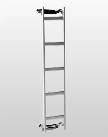 Echelle MTS Aluminium pour Galerie de toit Renault Trafic H2 dès 2014