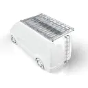 Galerie de toit + Echelle en Aluminium pour Citroen Jumpy M dès 2016