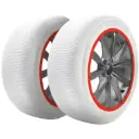 Chaussette Sur-pneus MUSHER anti-glisse n°07