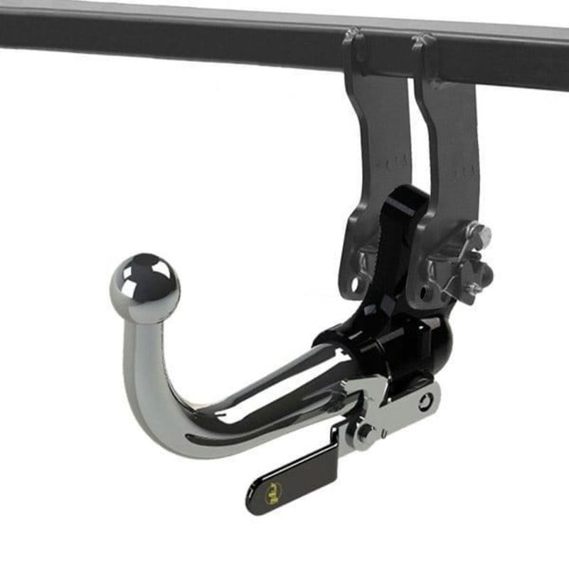 Attelage pour Ford Tourneo Custom dès 12/2023