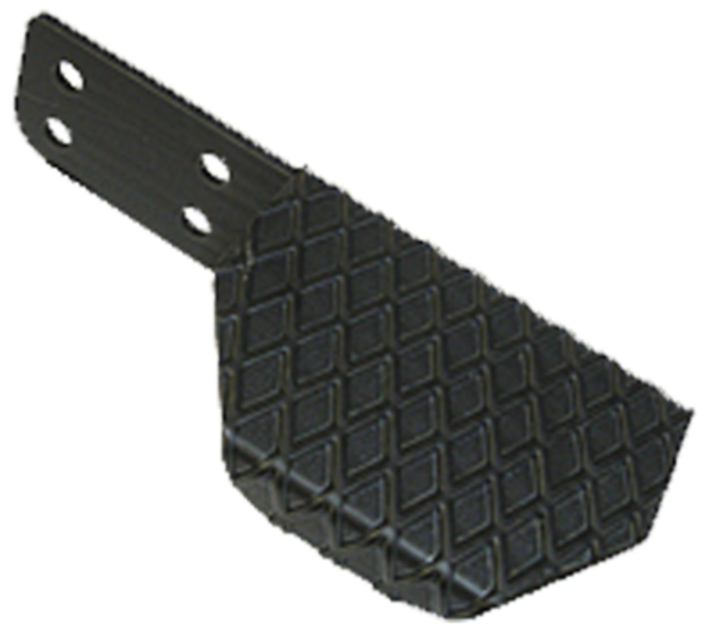 Marche-pied Universel simple appui Boisnier