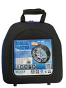 PICOYA Chaine neige IDEAL 7 MATIC n°09 pour la  taille: 175/75-16
