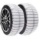 x2 CHAUSSETTES 4X4 SILKNET 110