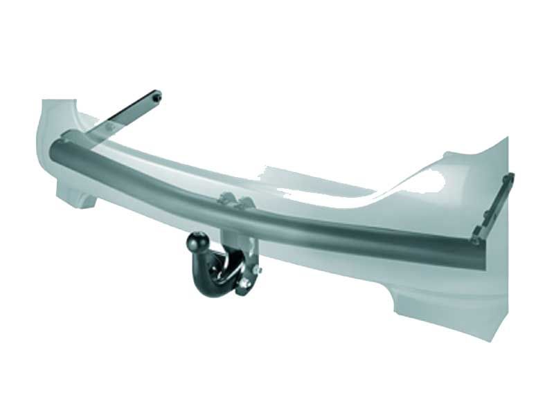 Attelage pour Renault Scenic 3 de 07/2009 à 08/2016 - Promo !