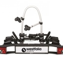 Porte-Vélos sur attelage 2 vélos Westfalia BC60 - 350036600001