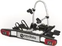 Porte-Vélos sur attelage 2 vélos Westfalia BC60 - 350036600001