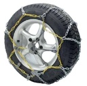 Chaînes Neige 4x4 -SUV-VUL Tension Automatique - Goodyear n°102, 195/65-14