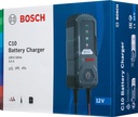 Chargeur de batterie automatique 12V 3,5A - BOSCH C10
