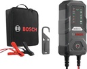 Chargeur de batterie automatique 6/12V 3,8A - BOSCH C30