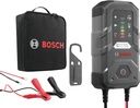 Chargeur de batterie automatique 12/24V 10A - BOSCH C70