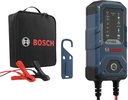 Chargeur de batterie automatique 6/12V 5A - BOSCH C40-Li