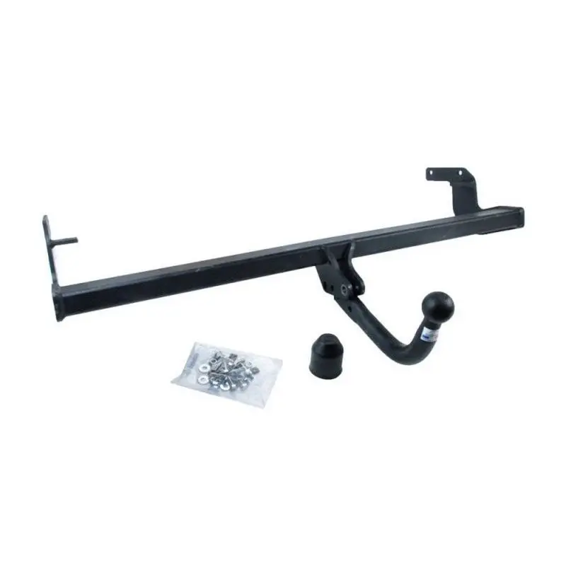 Attelage pour Vw Caddy de 03/2004 à 09/2020