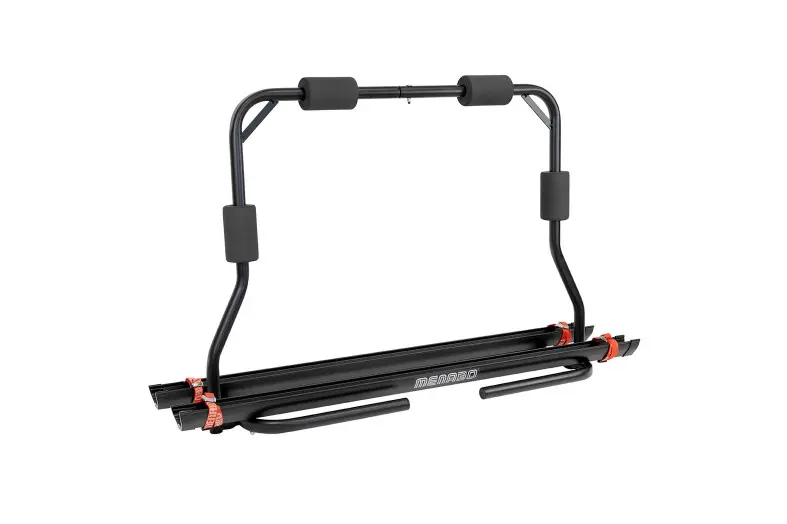 Porte-vélos pour Caravane ou Remorque - Menabo Touren A