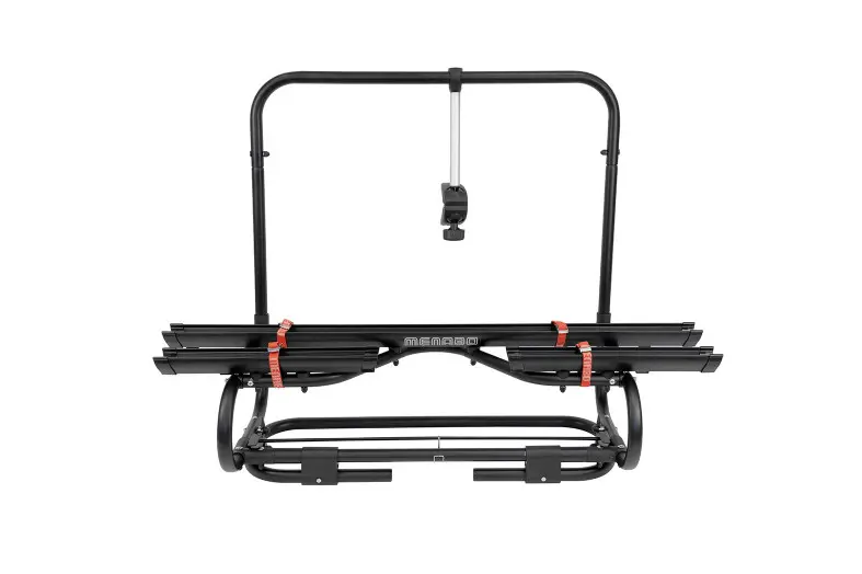 Porte-vélos pour Caravane ou Remorque - Menabo Touren B