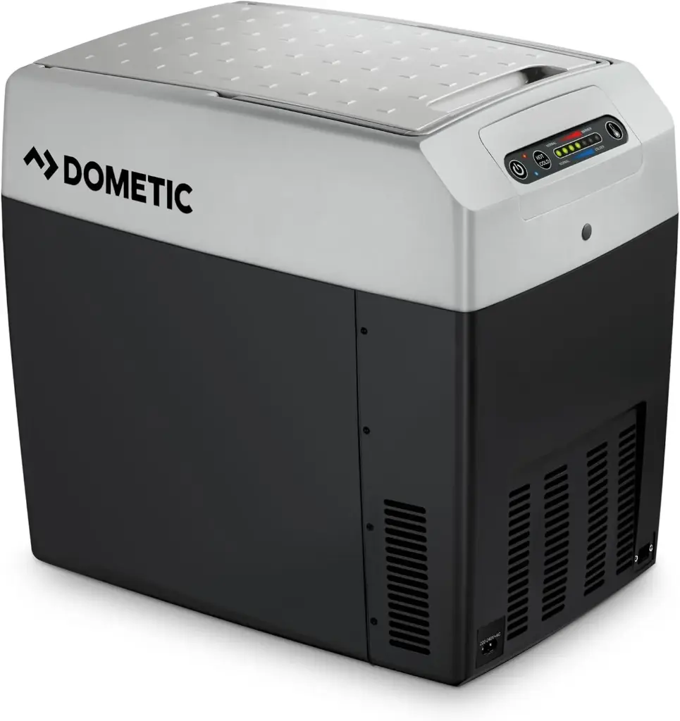 Glacière Thermoélectrique 20L - Dometic Tropicool TCX21