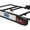 Plateforme Polyvalente sur attelage / Cruz Tailo