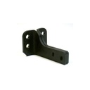 Adaptateur rotule Col de cygne SPV208 - 4 trous - entraxe 50mm - epaisseur 28mm
