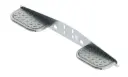 Marche-pied Universel Double appui pour Utilitaires - acier galvanié à chaud