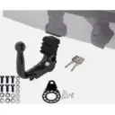 Attelage pour Renault R4 E-Tech dès 2025